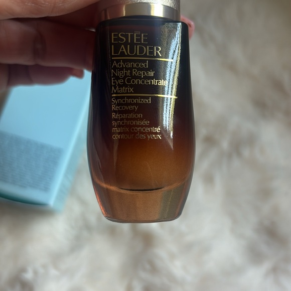Estée Lauder Advanced Night Repair Eye Matrix NEW - Picture 3 of 6